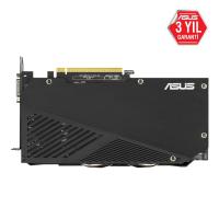 Asus GeForce RTX 2060 6G Dual Evo 6GB DDR6 192bit