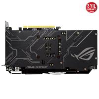 Asus GeForce GTX1650S 4GB A4G Strix Gaming GDDR6