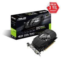 Asus GeForce GTX 1050TI 4GB Phoenix GDDR5 128Bit