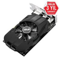 Asus GeForce GTX 1050TI 4GB Phoenix GDDR5 128Bit