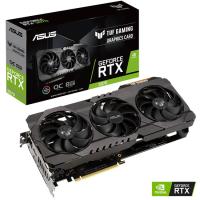 Asus GeForce RTX 3070 8GB Tuf Gaming OC GDR6 256B