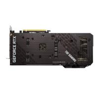 Asus GeForce RTX 3070 8GB Tuf Gaming OC GDR6 256B