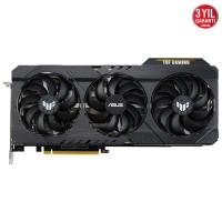 Asus GeForce RTX 3060TI 8GB Tuf Gaming OC GD6 256B