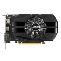 ASUS GEFORCE PH-GTX1050TI-4G 4Gb DDR5 128Bit VGA