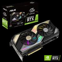 ASUS GeForce RTX 3070 KO-RTX3070-O8G-GAMING 8GB 256-Bit GDDR6 PCI Express 4.0 HDCP Ekran Kartı