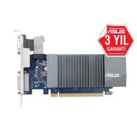 Asus GeForce GT 710-SL 2GB GDR5 64Bit Dvi Hdmi