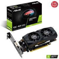 Asus GeForce GTX 1650 4GB OC GDDR5 128Bit