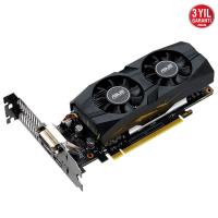 Asus GeForce GTX 1650 4GB OC GDDR5 128Bit