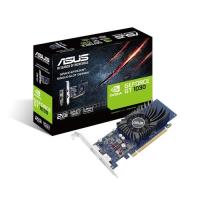 ASUS GT1030 2GB 2G-BRK DDR5 64bit HDMI DP PCIe 16X v3.0 Low Profile