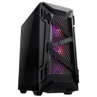 ASUS GT301 i5-11400 AMD RX 6600XT 8GB DDR4 16GB 512GB SSD FRD PC