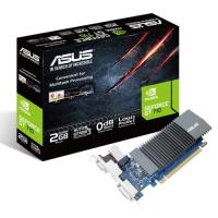 Asus GT710-SL-2GD5-BRK 2GB DDR5 64Bit