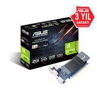 ASUS GT710-SL-2GD5-BRK 2GB DDR5 64Bit DVI/HDMI