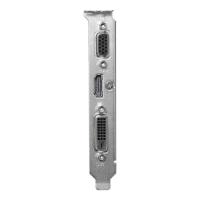 Asus GT710-SL-1GD5 1GB DDR5 64Bit