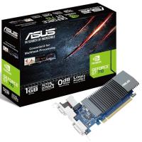 ASUS GT710-SL-1GD5 1GB GDDR5 HDMI DVI 32Bit
