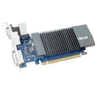 ASUS GT710-SL-1GD5 1GB GDDR5 HDMI DVI 32Bit