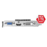 Asus GT730-2GD5-BRK 2 GB 64Bit DDR5 16X