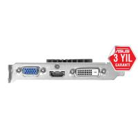 ASUS GT730-2GD5-BRK DDR5 64Bit HDMI/DVI