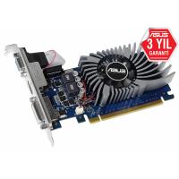 ASUS GT730-2GD5-BRK DDR5 64Bit HDMI/DVI