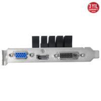 Asus GT730-SL-2GD5-BRK 2GB 64Bit DDR5 16X