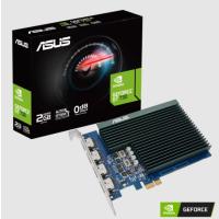ASUS GT730-4H-SL-2GD5 2GB GDDR5 HDMI 64Bit
