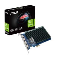 ASUS GT730-4H-SL-2GD5 2GB 64B DDR5 4XHDMI