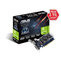 ASUS GT730-SL-2GD5-BRK 2GB DDR5 64BIT 1XVGA 1XHDMI 1XDVI