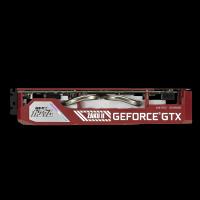 Asus NVIDIA GeForce GTX 1660 Super TUF Gaming X3 Zaku II Edition 6 GB GDDR6 192 Bit Ekran Kartı