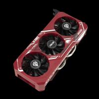 Asus NVIDIA GeForce GTX 1660 Super TUF Gaming X3 Zaku II Edition 6 GB GDDR6 192 Bit Ekran Kartı