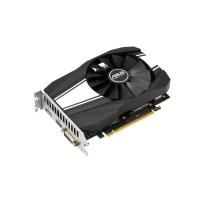 ASUS GTX1660 SUPER 6GB PH-GTX1660S-O6G GDDR6 192bit HDMI DVI DP PCIe 16X v3.0