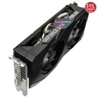 ASUS GTX1660 SUPER 6GB SUPER DUAL GTX1660S-A6G-EVO GDDR6 192bit HDMI DVI DP PCIe 16X v3.0