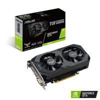 ASUS GTX1650 4GB TUF GTX1650-4G-GAMING GDDR6 128bit HDMI DVI DP PCIe 16X v3.0