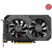 ASUS GTX1650 4GB TUF GTX1650-4G-GAMING GDDR6 128bit HDMI DVI DP PCIe 16X v3.0