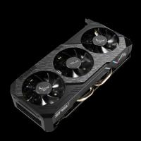 ASUS GTX1660 SUPER 6GB TUF 3 GTX1660S-O6G-GAMING GDDR6 192bit HDMI DVI DP PCIe 16X v3.0
