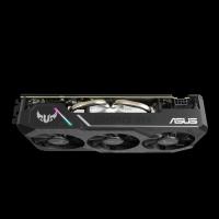 ASUS GTX1660 SUPER 6GB TUF 3 GTX1660S-O6G-GAMING GDDR6 192bit HDMI DVI DP PCIe 16X v3.0