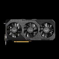 ASUS GTX1660 SUPER 6GB TUF 3 GTX1660S-O6G-GAMING GDDR6 192bit HDMI DVI DP PCIe 16X v3.0