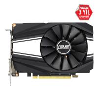 ASUS GTX1660 6GB PH-GTX1660-6G GDDR6 192bit HDMI DP PCIe 16X v3.0