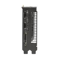 ASUS GTX1650 4GB PH-GTX1650-O4G GDDR5 128bit HDMI DVI DP PCIe 16X v3.0