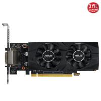 Asus GTX1650-O4G-LP-BRK 4GB 128Bit GDDR5