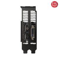 Asus GTX1650-O4G-LP-BRK 4GB 128Bit GDDR5