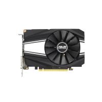 ASUS GTX1660 6GB PHOENIX PH-GTX1660-O6G DDR5 192bit DVI DP PCIe 16X v3.0