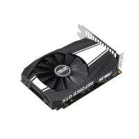 ASUS GTX1660 6GB PHOENIX PH-GTX1660-O6G DDR5 192bit DVI DP PCIe 16X v3.0