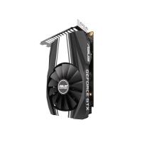 ASUS GTX1660 6GB PHOENIX PH-GTX1660-O6G DDR5 192bit DVI DP PCIe 16X v3.0