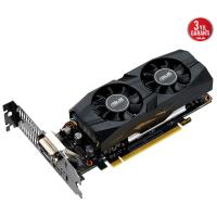 ASUS GTX1650-4G-LP-BRK 4GB DDR5 128Bit