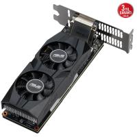 ASUS GTX1650-4G-LP-BRK 4GB DDR5 128Bit