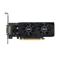 ASUS GTX1650-4G-LP-BRK 4GB DDR5 128B 1HDMI 1XDP 1XDVI