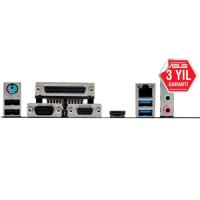 Asus H110M-D DDR4 S+V+GL 1151 (mATX)