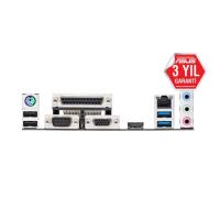 Asus H310M-D Prime 1151 DDR4 Vga Hdmi Usb3.1