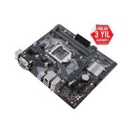 Asus Prime H310M-K R2 1151P DDR4 Vga Dvi-D Usb3.1