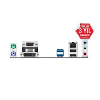 Asus Prime H310M-K R2 1151P DDR4 Vga Dvi-D Usb3.1