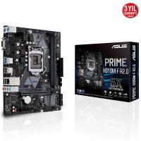 Asus Prime H310M-F R2 1151P DDR4 Vga Usb3.1